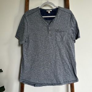 Calvin Klein Short Sleeve Tee